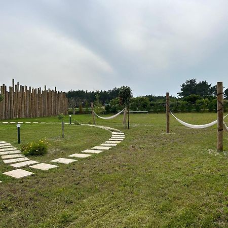 Villa Ria 오바 외부 사진