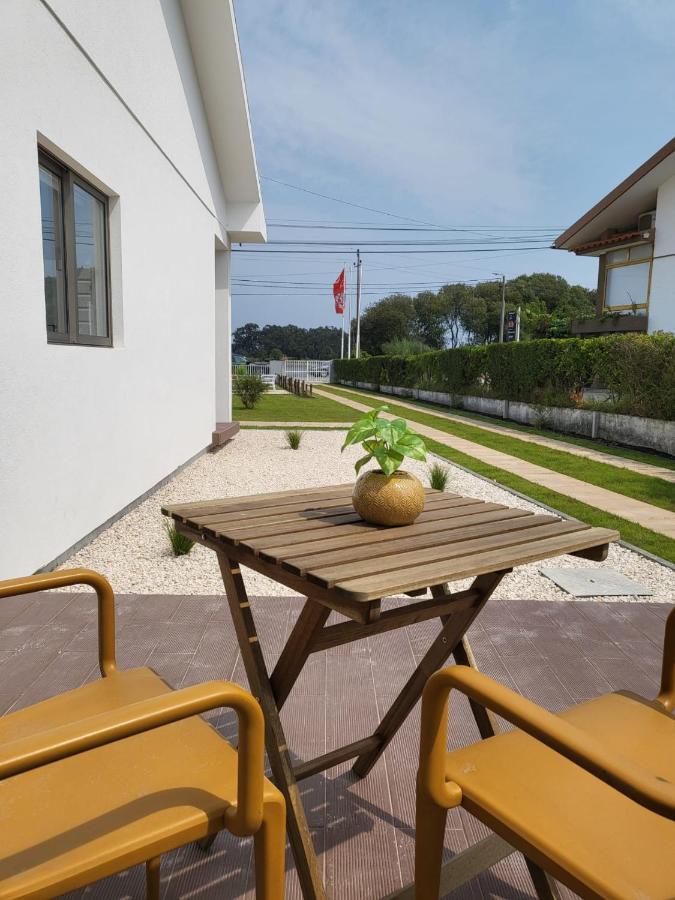 Villa Ria 오바 외부 사진